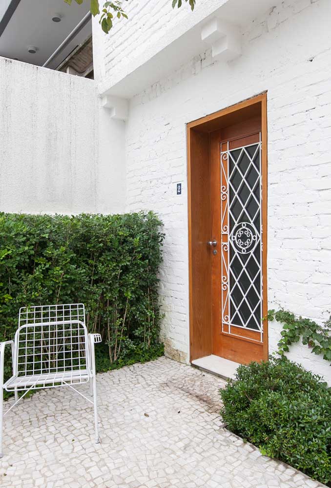 Fachadas de casas populares: 60 projetos com fotos para se inspirar