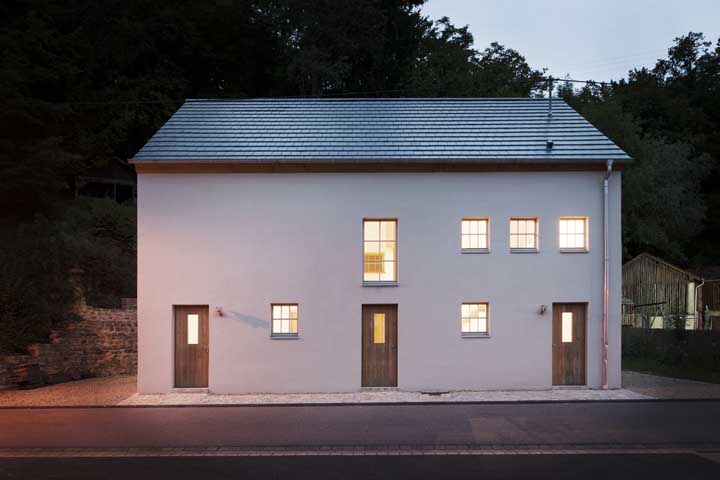 Fachadas de casas populares: 60 projetos com fotos para se inspirar