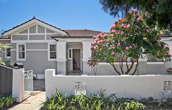 Fachadas de casas populares: 60 projetos com fotos para se inspirar