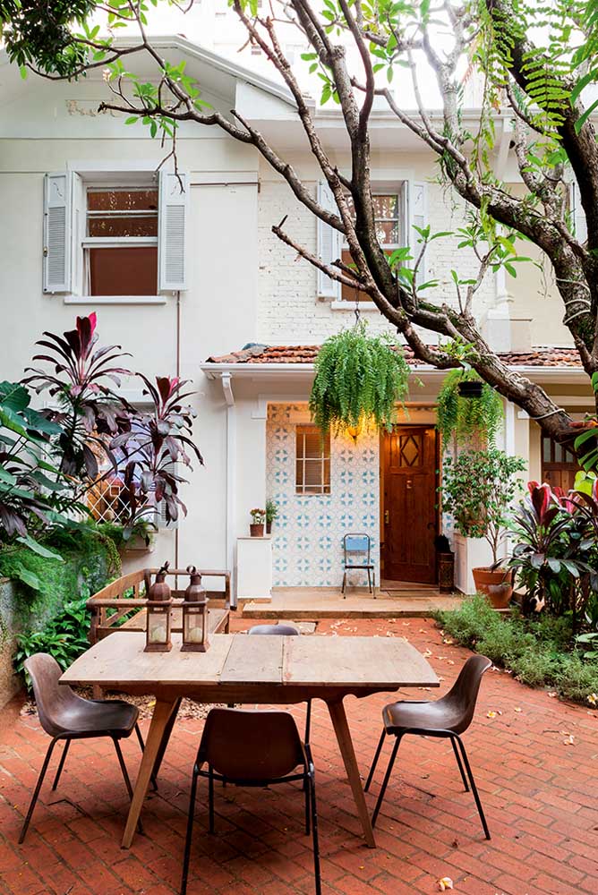 Fachadas de casas populares: 60 projetos com fotos para se inspirar