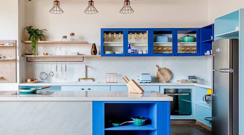 Cozinha planejada: vantagens de ter um projeto em casa Cozinha planejada: vantagens de ter um projeto em casa