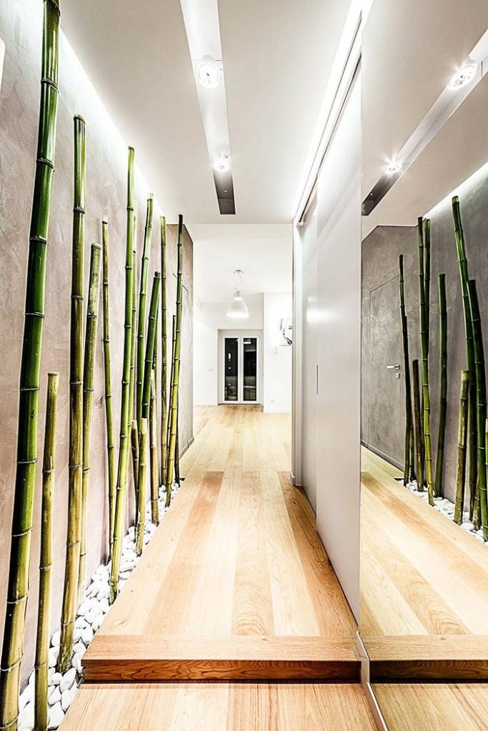 Hall de entrada: 130 modelos com ideias, fotos e projetos