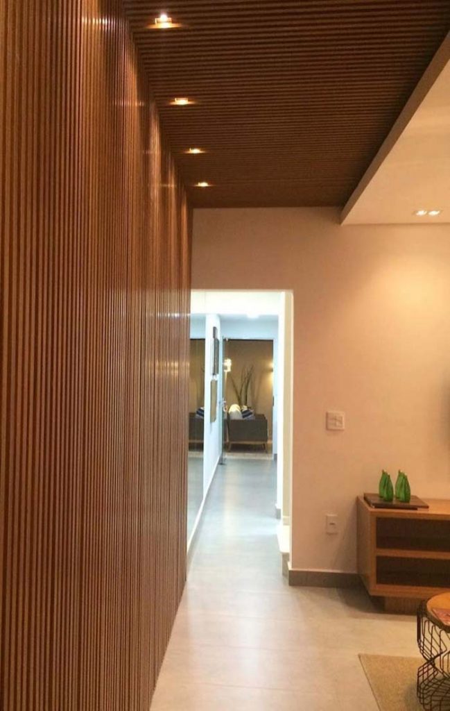 Hall de entrada: 130 modelos com ideias, fotos e projetos