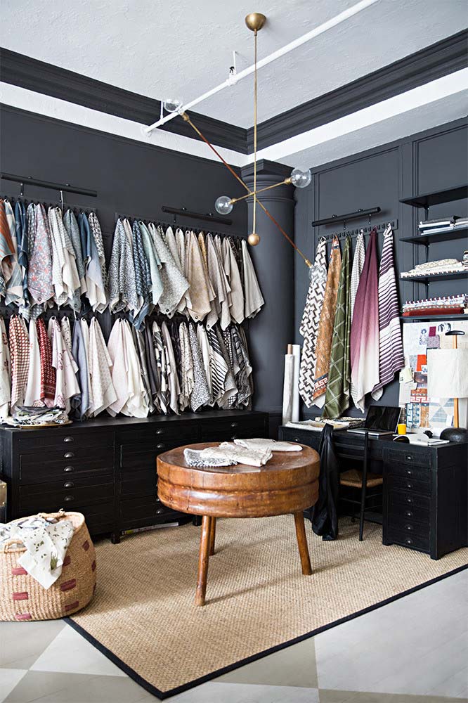Modelos de closet: 85 ideias, fotos e projetos perfeitos