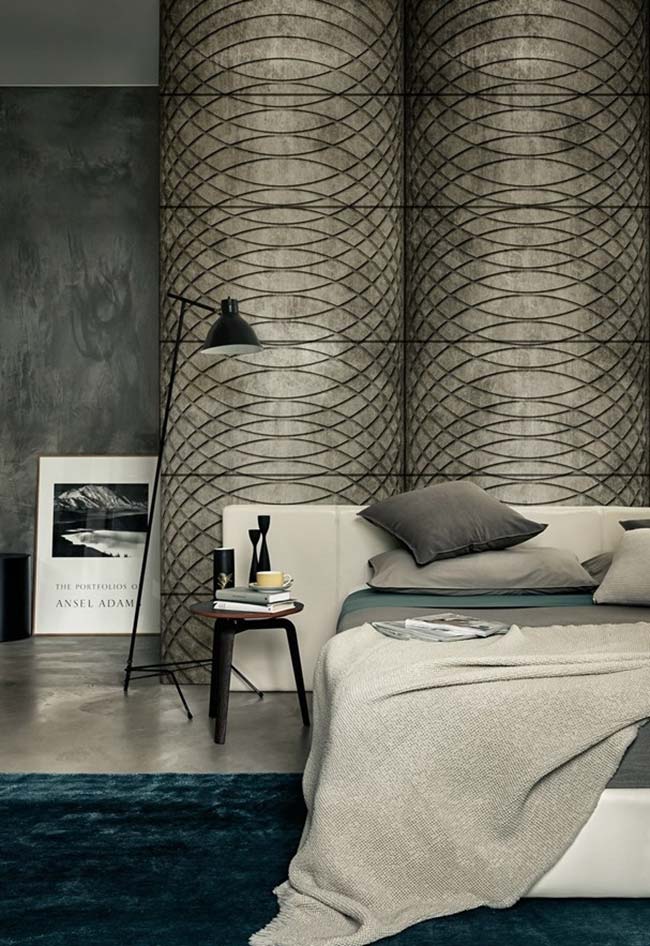 Cores para quarto: dicas para escolher a cor perfeita