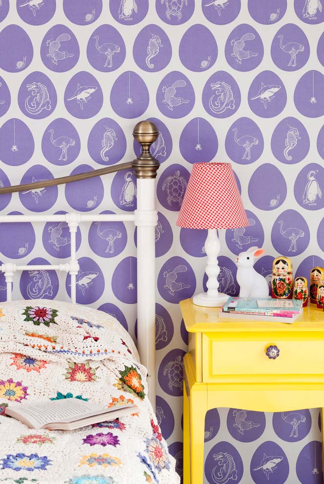 Cores para quarto: dicas para escolher a cor perfeita