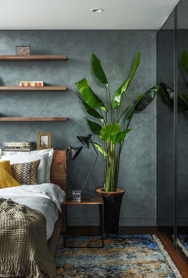 Cores para quarto: dicas para escolher a cor perfeita