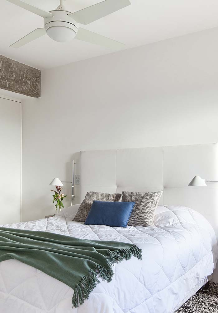 Cores para quarto: dicas para escolher a cor perfeita