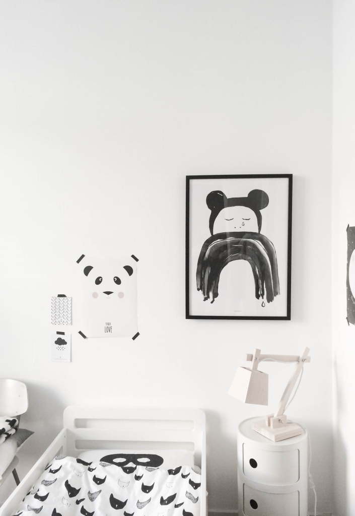 Cores para quarto: dicas para escolher a cor perfeita