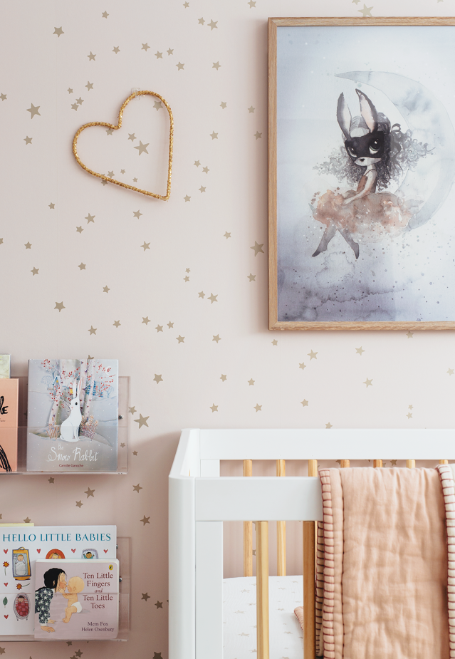 Cores para quarto: dicas para escolher a cor perfeita