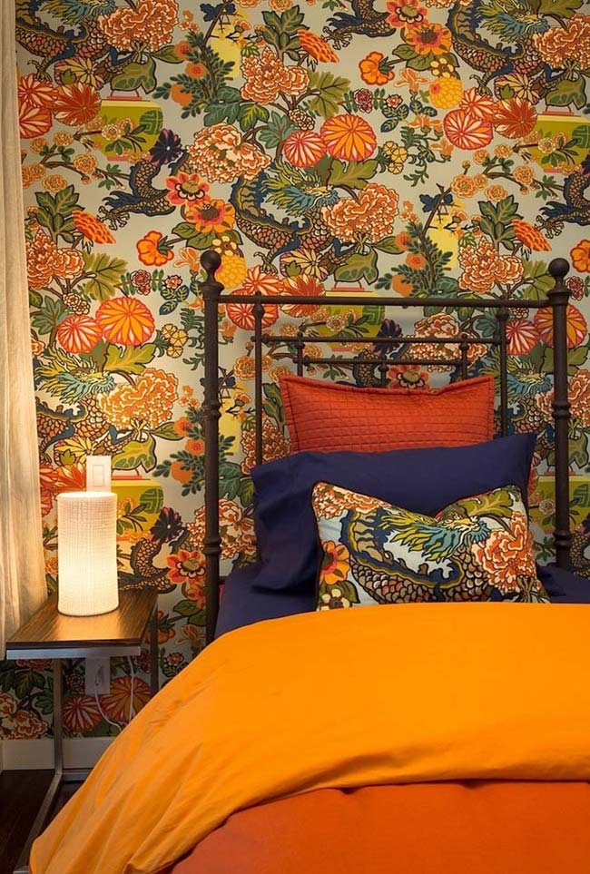 Cores para quarto: dicas para escolher a cor perfeita