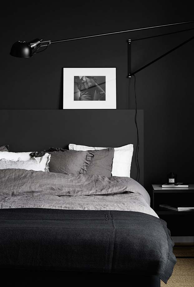 Cores Para Quarto: Dicas Para Escolher + 90 Fotos Perfeitas