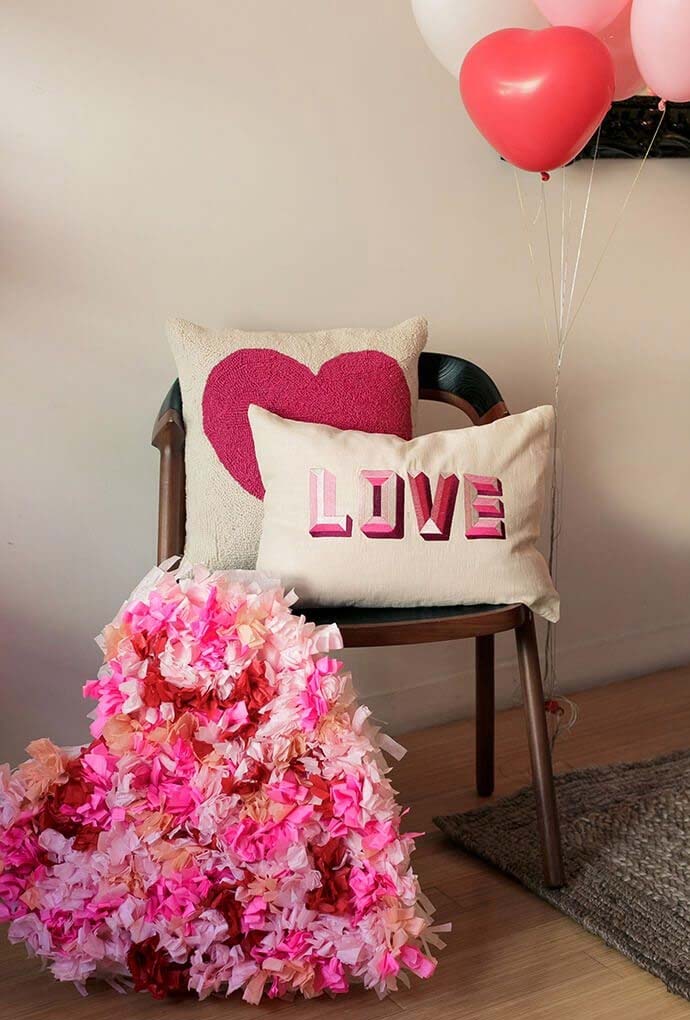 Decoração Dia Dos Namorados Como Fazer 70 Ideias Impressionantes
