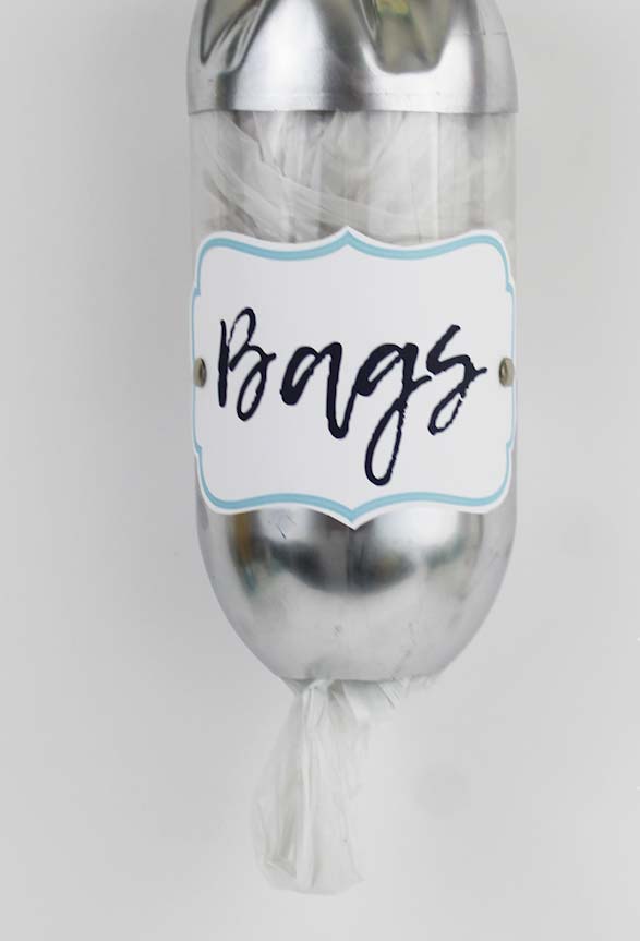 Artesanato Com Garrafa Pet Tutoriais 75 Ideias Fotos E Passo A Passo