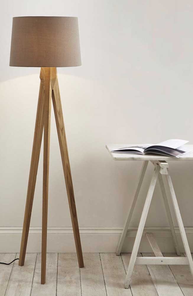 23+ Luminaria De Chao Em Madeira Pictures