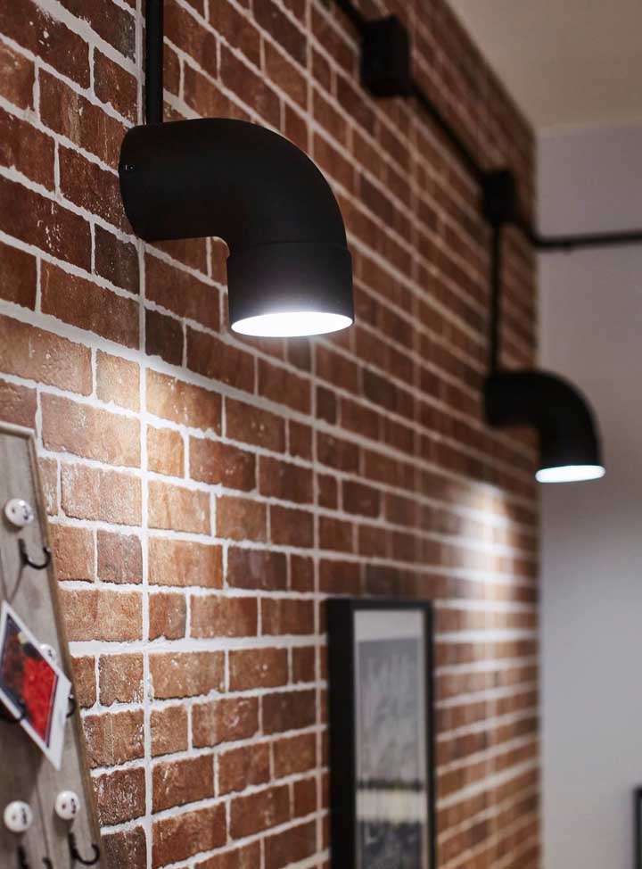 Luminária de pvc 60 modelos e como fazer passo a passo