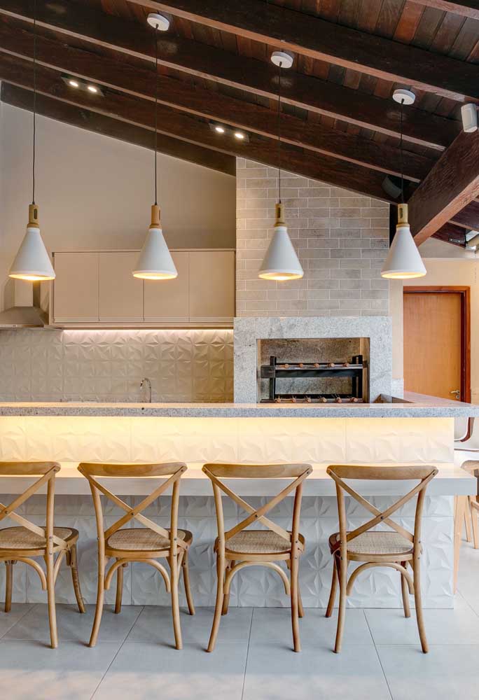 Modelos De Churrasqueiras Super Dicas e 65 Fotos