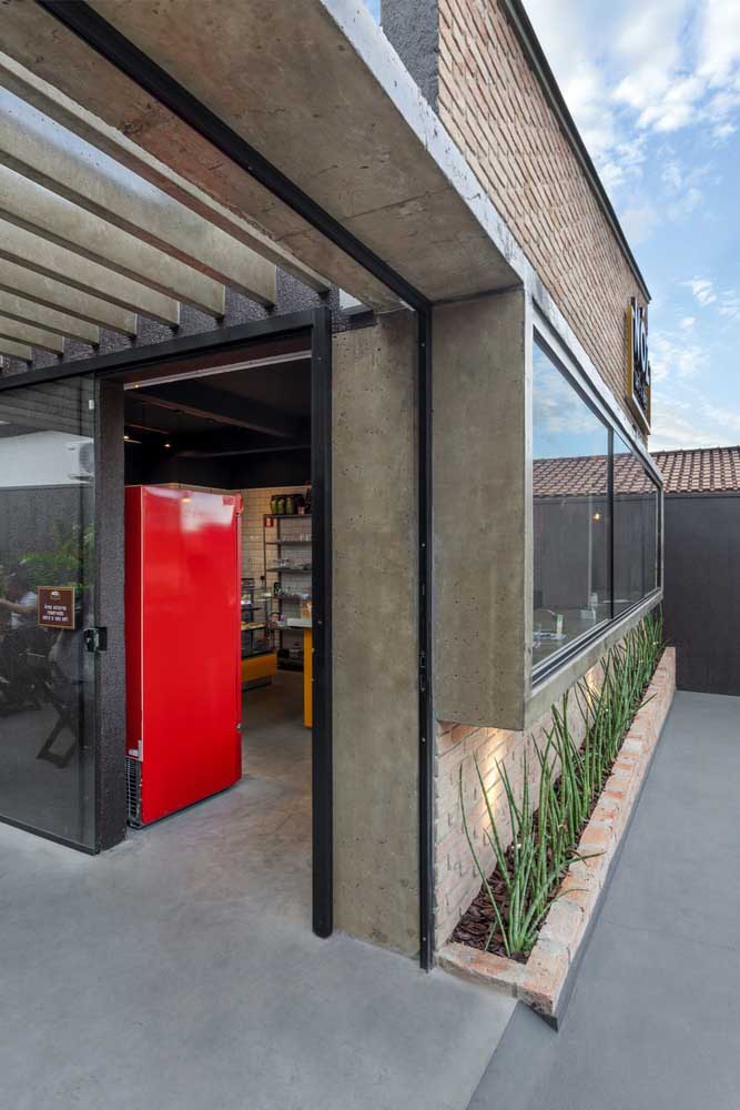 Cimento Queimado Dicas, Como Fazer, 60 Ambientes Decorados E Fotos