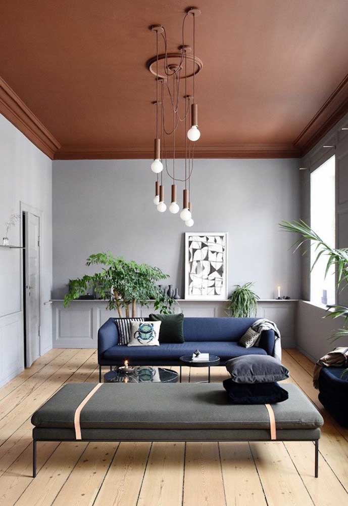 Azul petróleo: 59 ideias de decoração com a cor e fotos para se inspirar