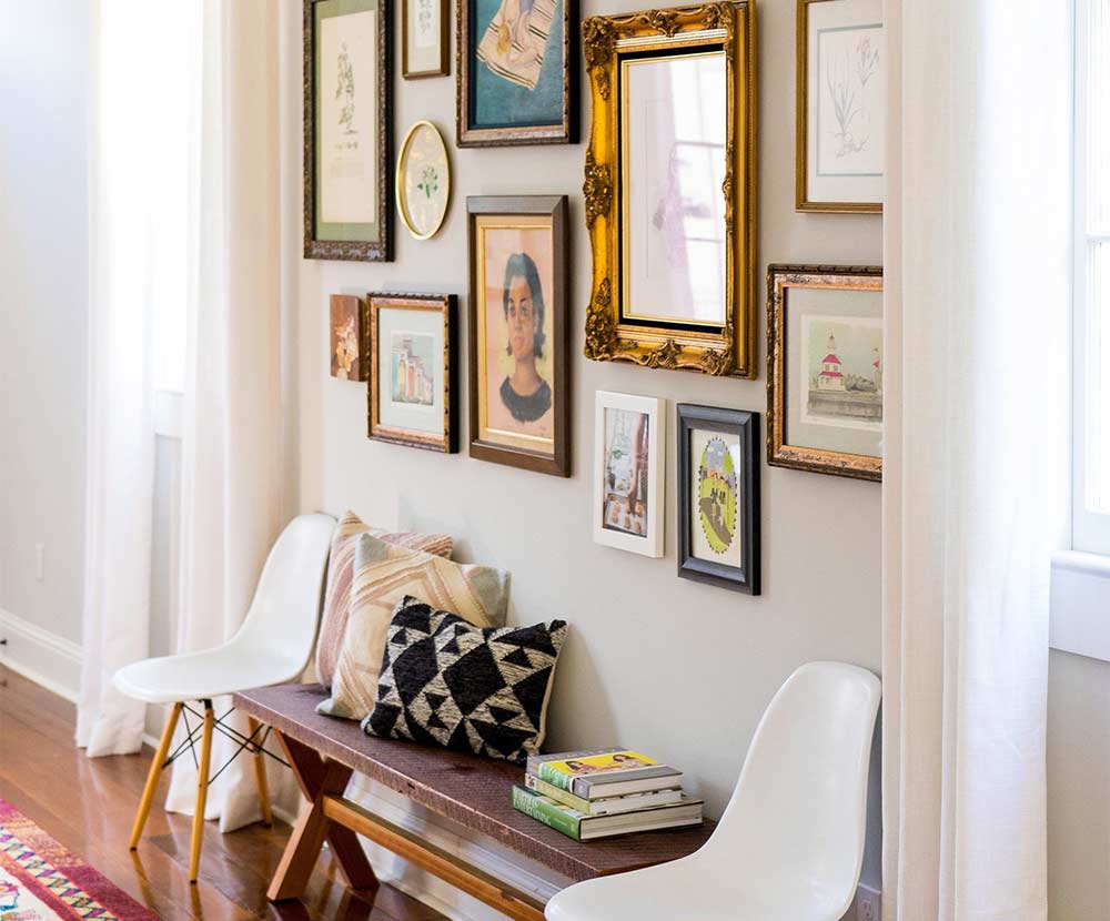 Decoração simples: descubra 60 dicas e fotos para você se inspirar