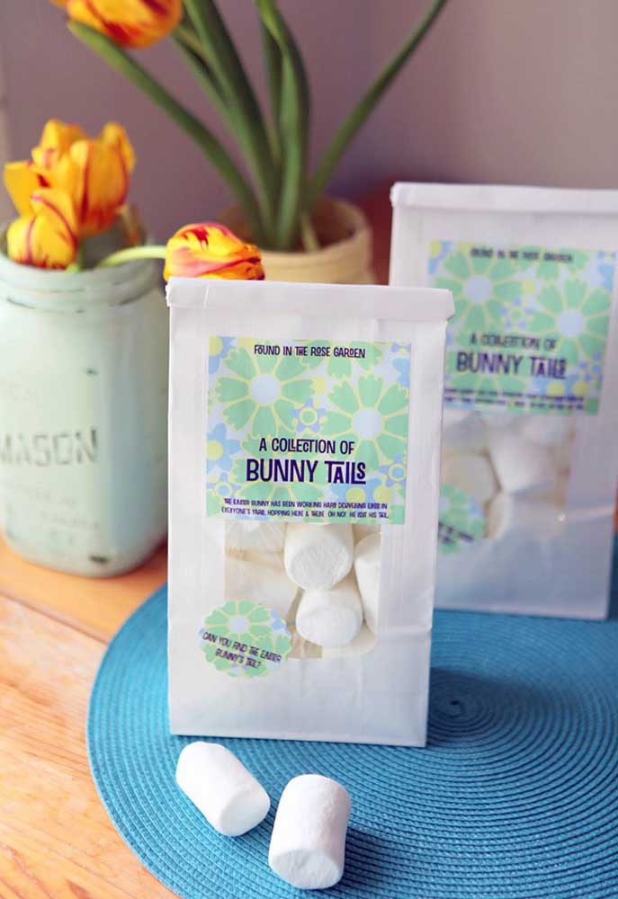 Você pode até fazer uma decoração de Páscoa simples e barata, mas sem esquecer os simbolismos.