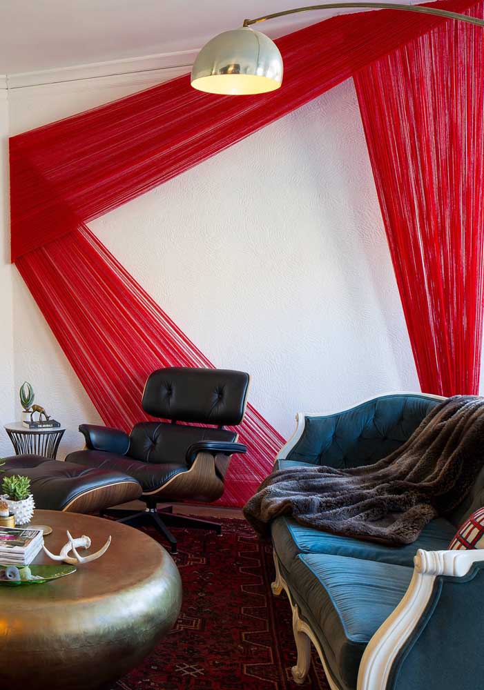 String Art: como fazer passo a passo e fotos inspiradoras