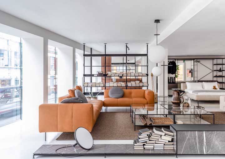 Casas decoradas: 60 fotos de diferentes ambientes para você se inspirar