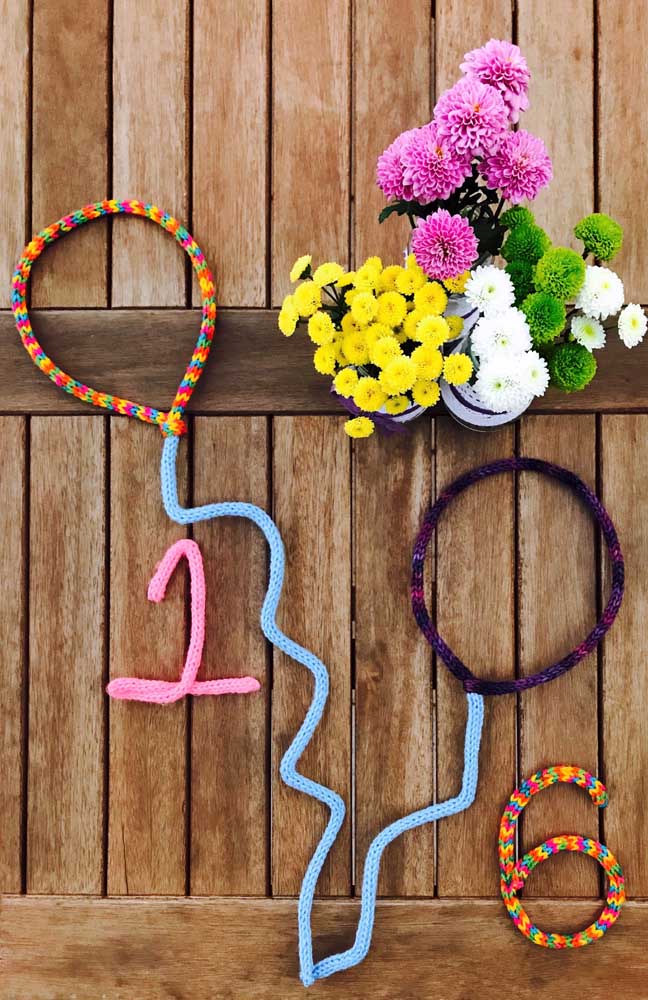 Tricotin: o que é, tutoriais e como fazer passo a passo