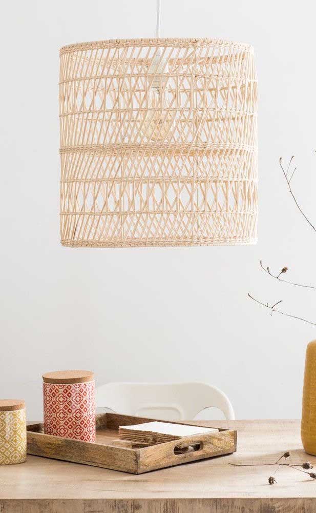 Quer fazer um artesanato para vender no dia das mães? Essa luminária é uma ótima ideia.