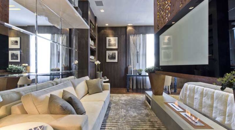 Aço corten: o que é, vantagens, dicas e mais