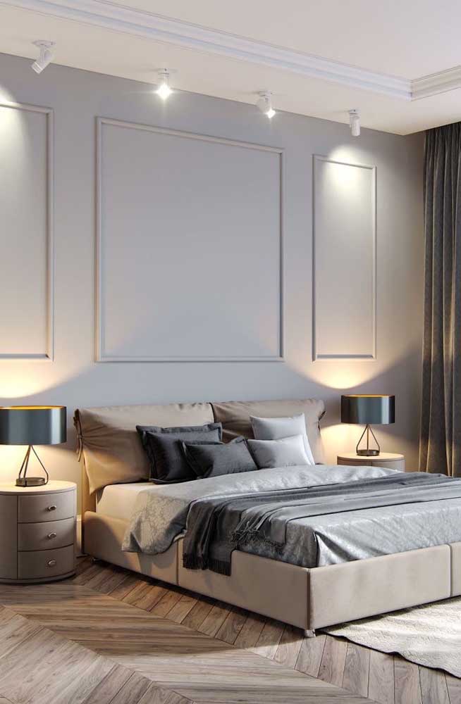 Boiserie: O Que É? Tipos, Como Fazer e Fotos