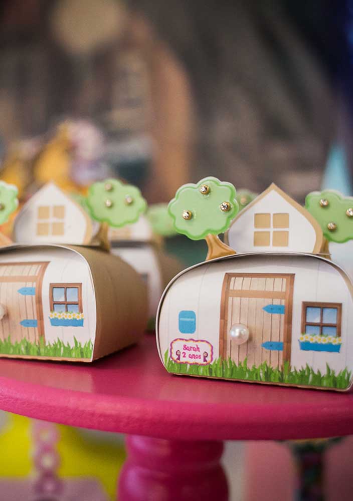 Festa Masha e o Urso: como fazer, personagens, dicas e fotos