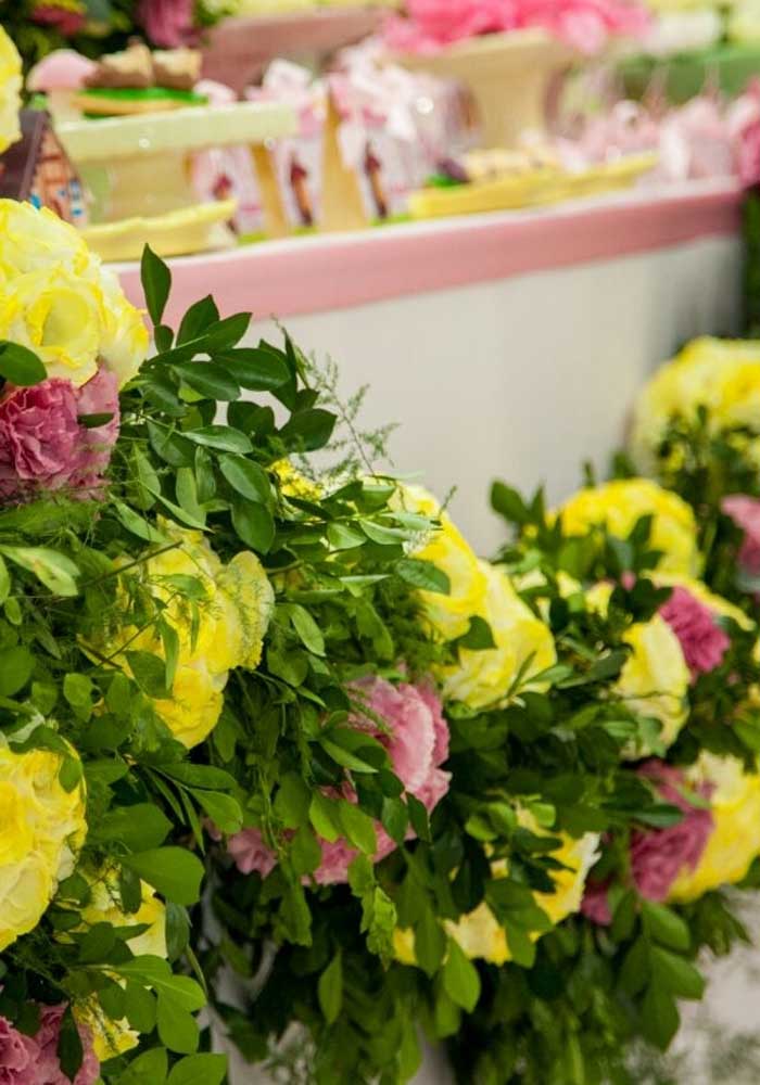 Festa Masha e o Urso: como fazer, personagens, dicas e fotos