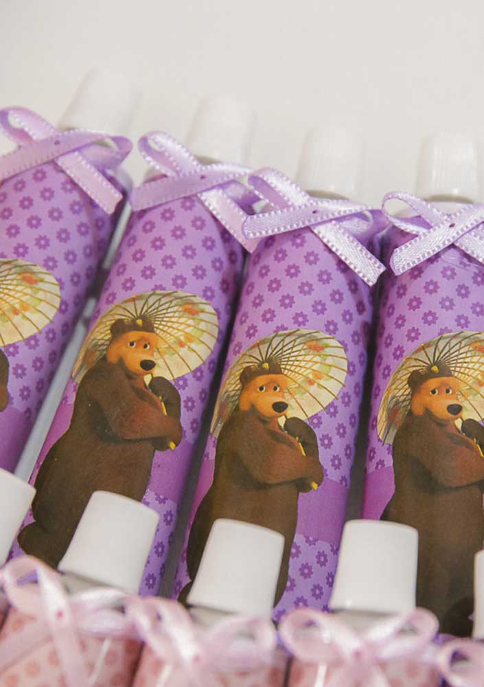 Festa Masha e o Urso: como fazer, personagens, dicas e fotos