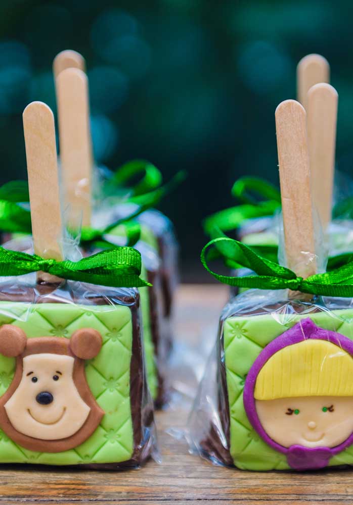 Festa Masha e o Urso: como fazer, personagens, dicas e fotos