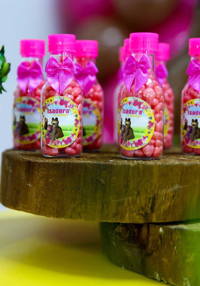 Festa Masha e o Urso: como fazer, personagens, dicas e fotos