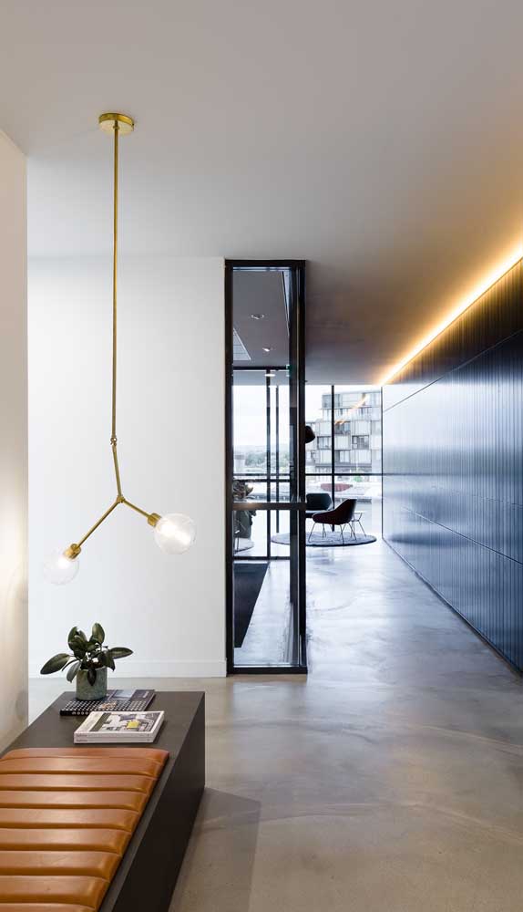 Luminária de teto vantagens, como fazer e ideias criativas