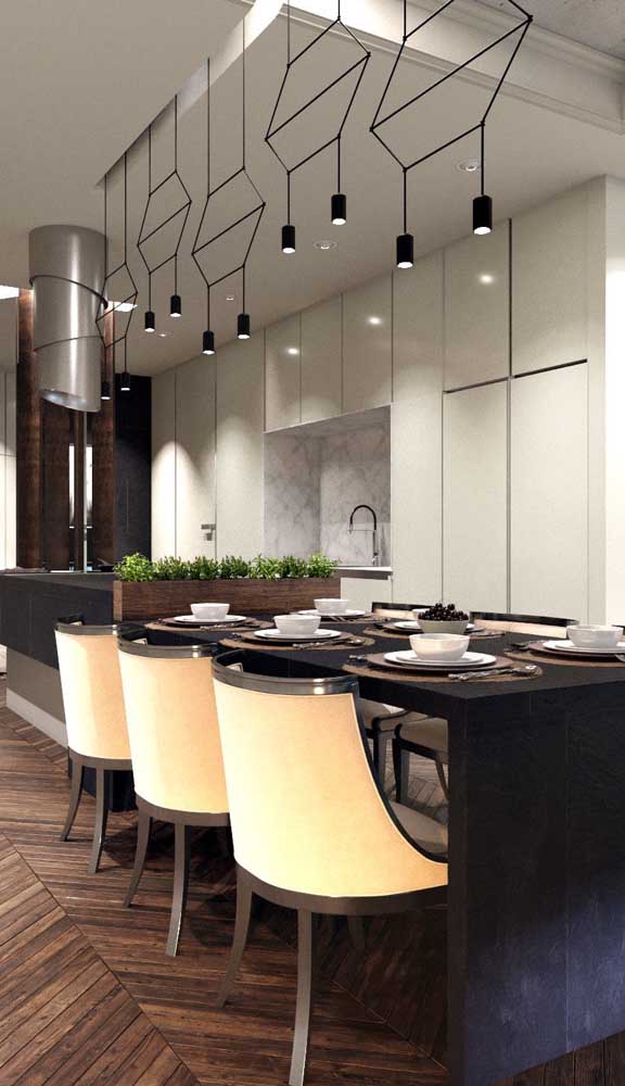 Luminária de teto vantagens, como fazer e ideias criativas