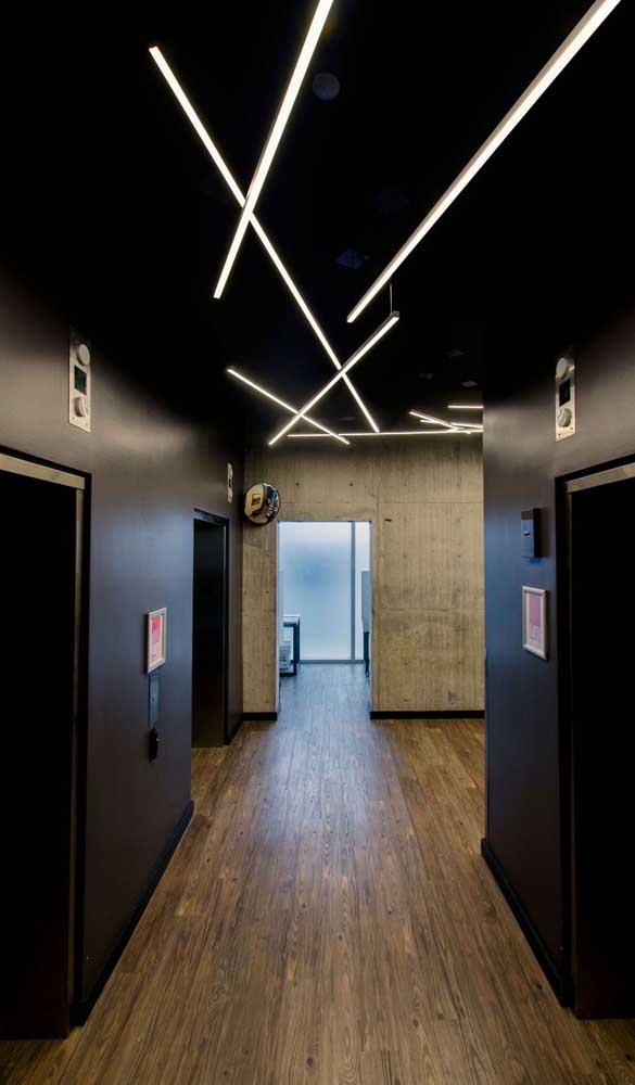 Luminária de teto vantagens, como fazer e ideias criativas