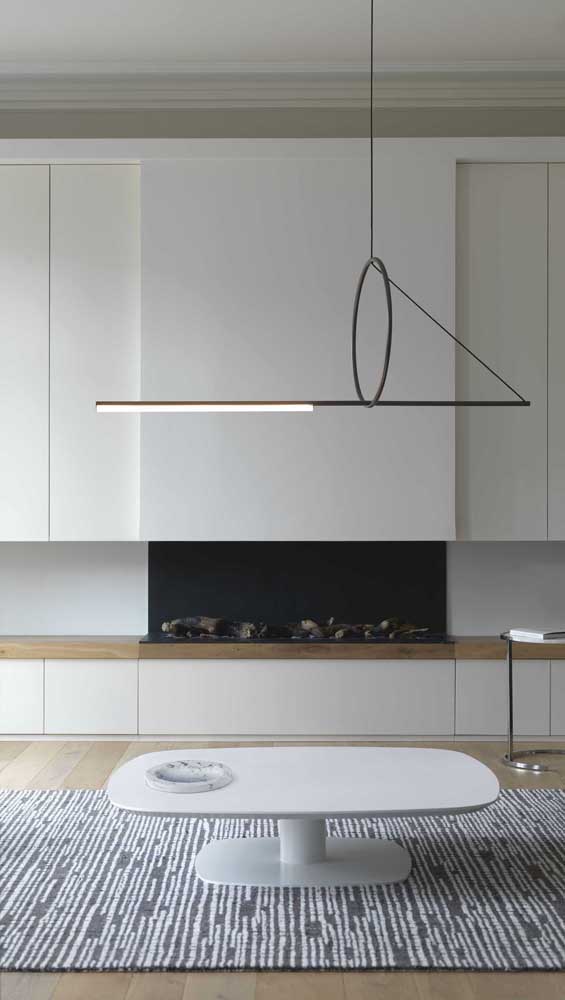 Luminária de teto vantagens, como fazer e ideias criativas