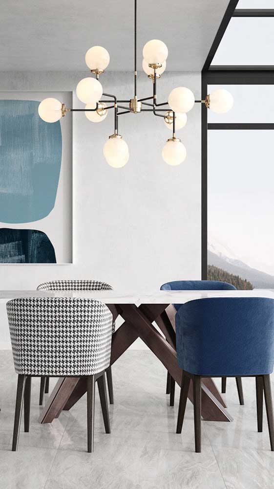 Luminária de teto vantagens, como fazer e ideias criativas