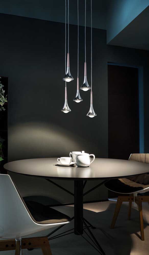 Luminária de Teto Vantagens, Como Fazer e Ideias Criativas