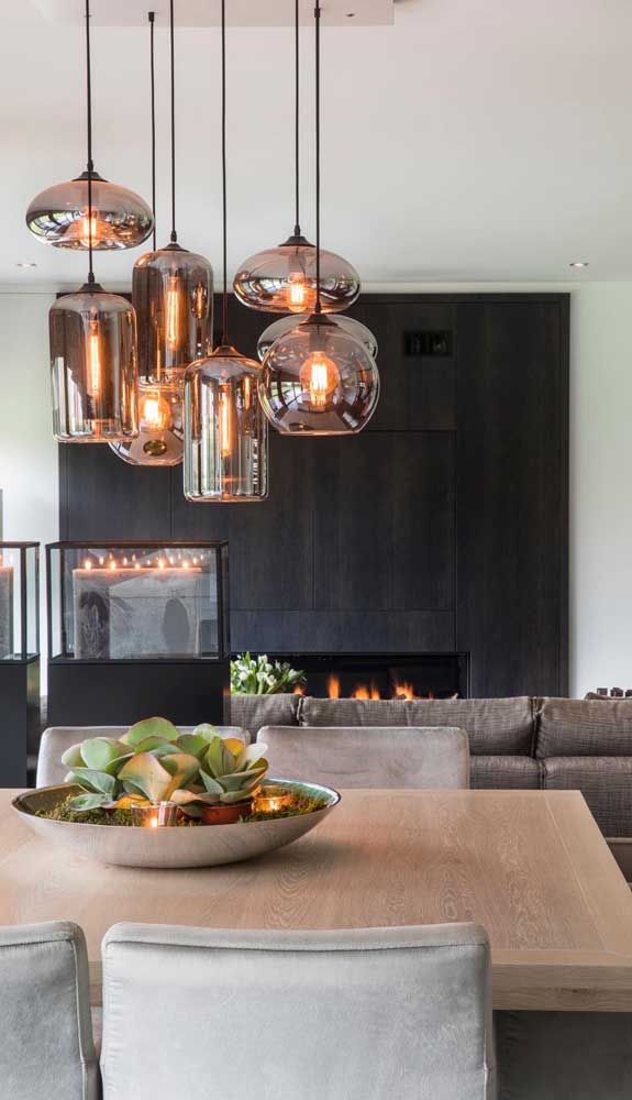 Luminária de Teto Vantagens, Como Fazer e Ideias Criativas