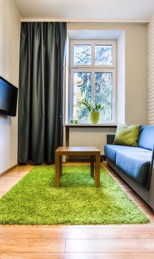 Sala de TV: como montar, decorar e fotos inspiradoras