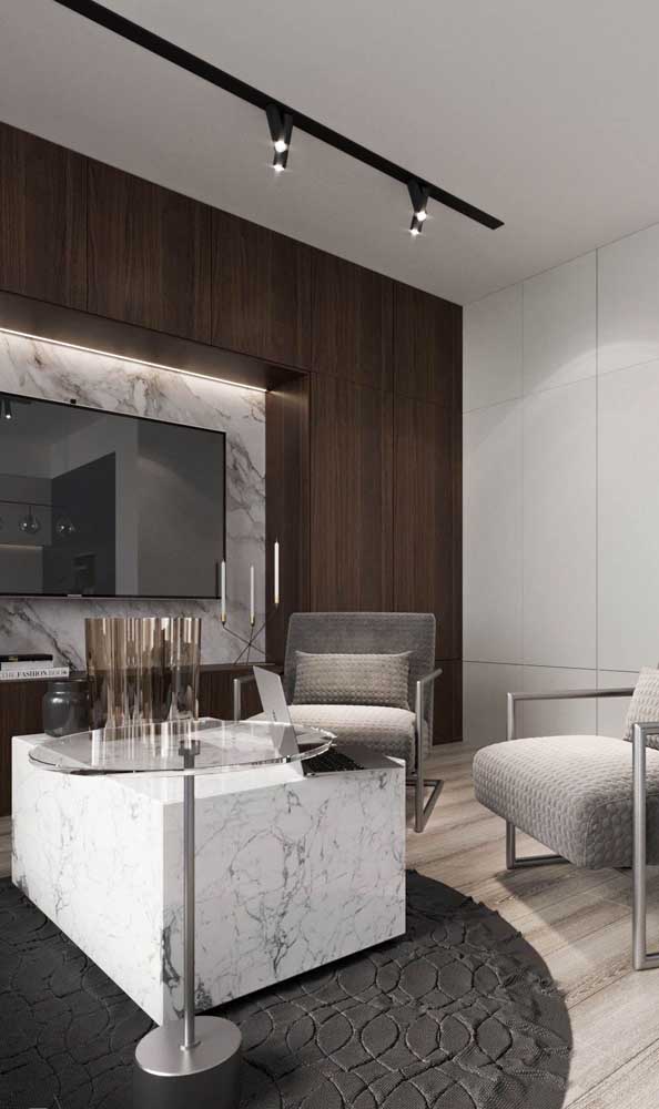 Sala de TV: como montar, decorar e fotos inspiradoras