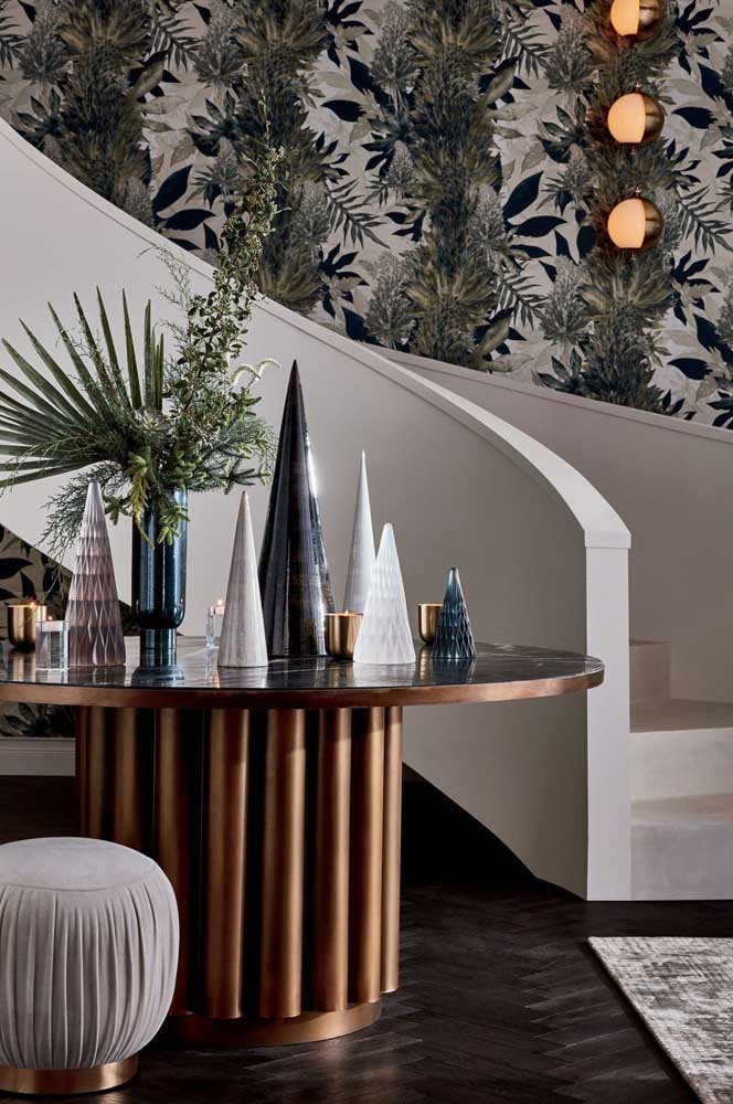 Arranjos de Natal: veja como fazer, 60 ideias e inspirações