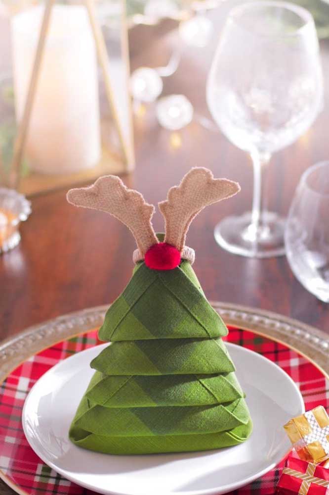 Arranjos de Natal: veja como fazer, 60 ideias e inspirações