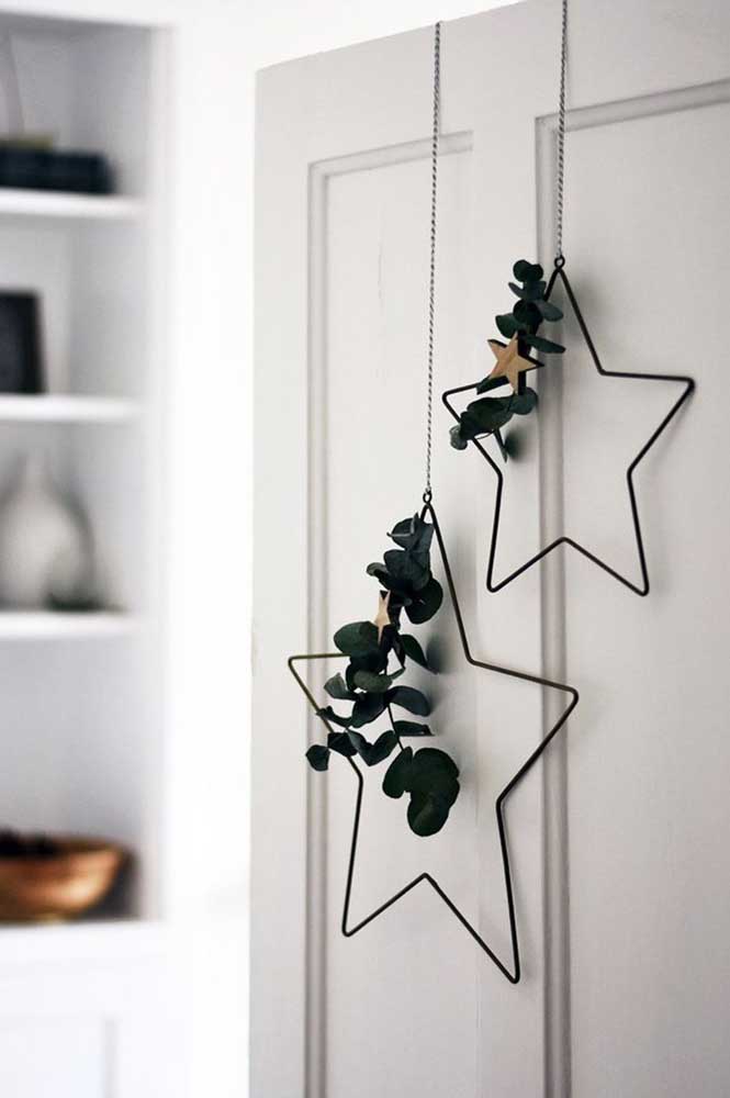 Arranjos de Natal: veja como fazer, 60 ideias e inspirações