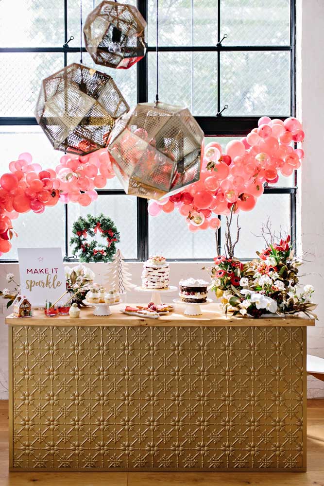 Arranjos de Natal: veja como fazer, 60 ideias e inspirações