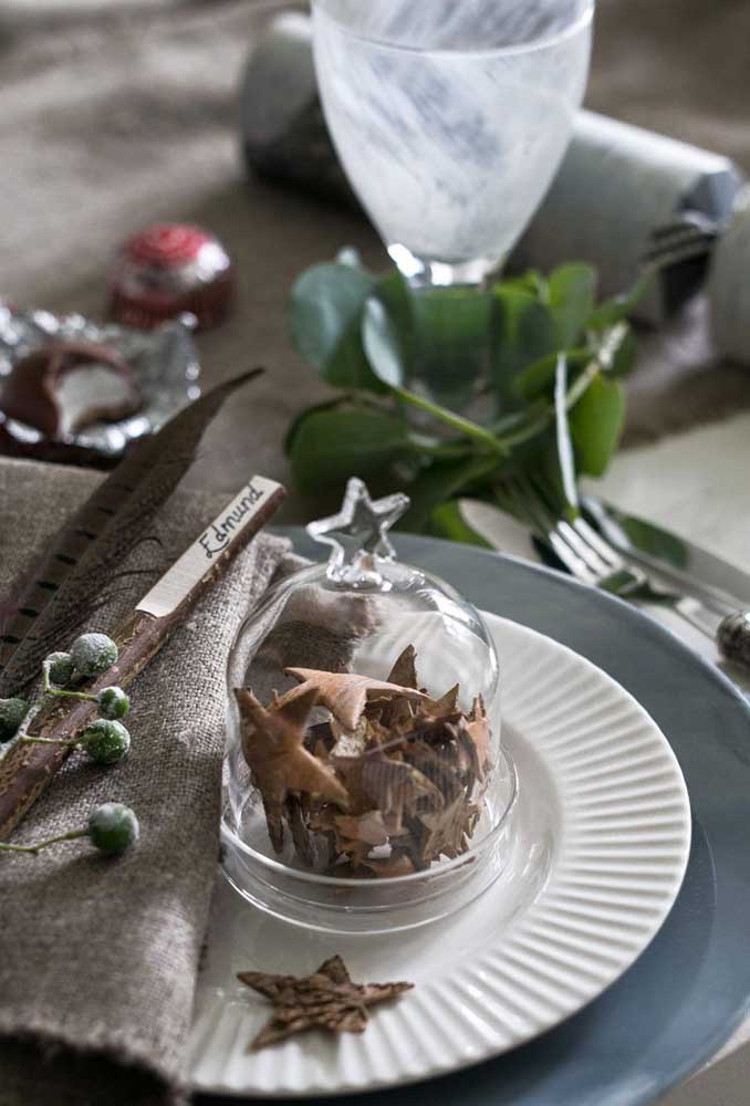 Arranjos de Natal: veja como fazer, 60 ideias e inspirações